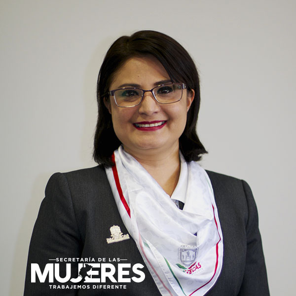 Adriana Guadalupe Rivero Garza