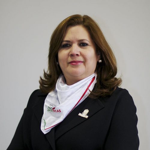 Fabiola Gilda Torres Rodríguez