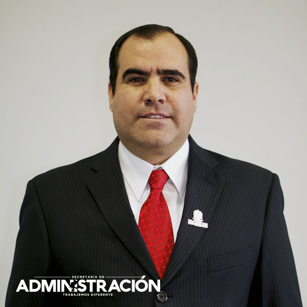 Jorge Luis Pedroza Ochoa