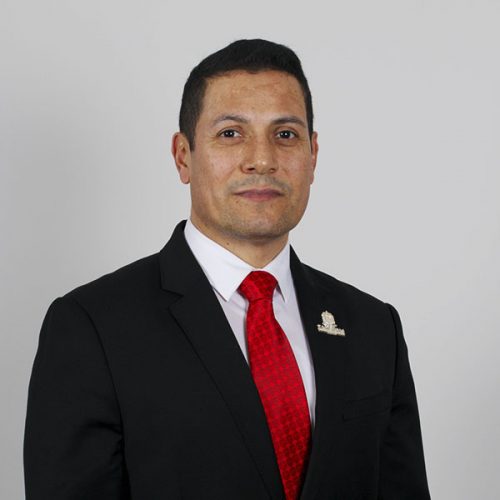 José Juan Estrada Hernández