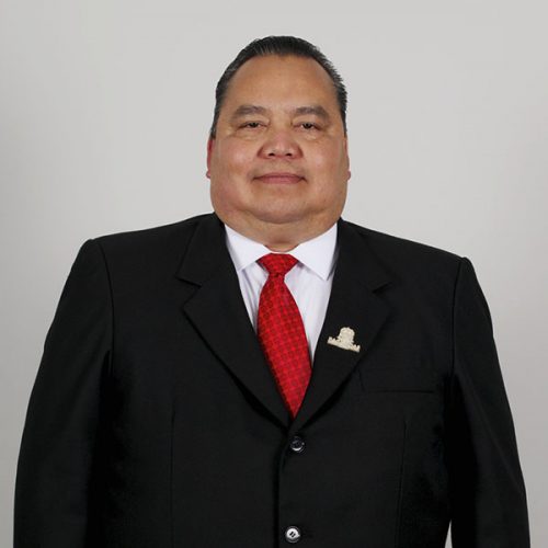 Otilio Rivera Herrera