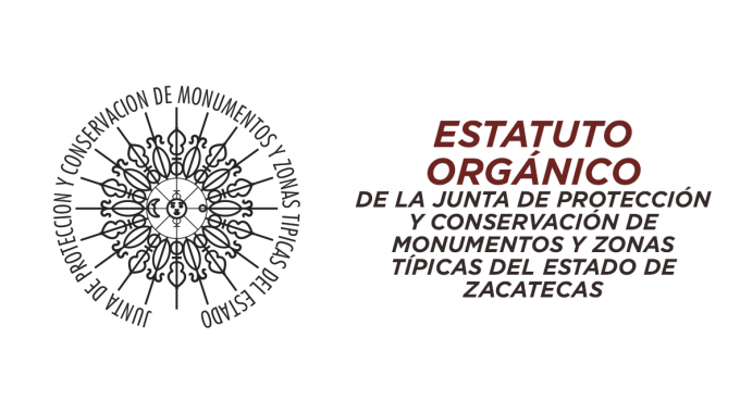 Estatuto Orgánico De La Junta De Monumentos