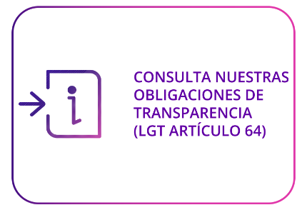 Consulta Pública de las Obligaciones de la PNT