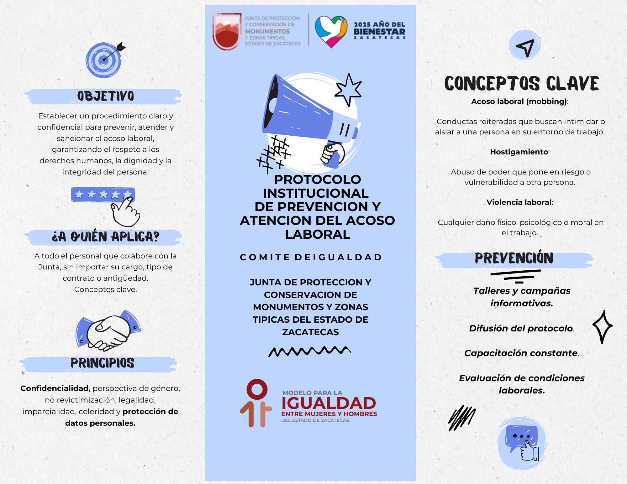 protocolo contra el acoso laboral 2